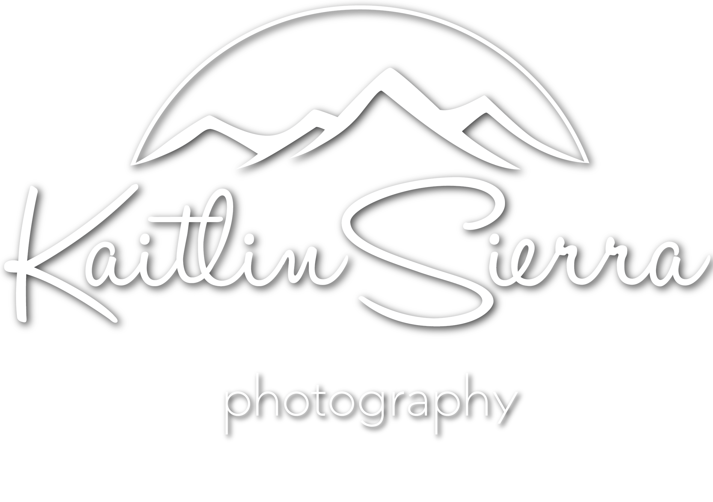 Kaitlin Sierra Photography Logo
